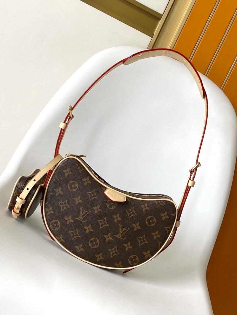 LV Top Handle Bags